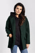 Jacket model 218964
